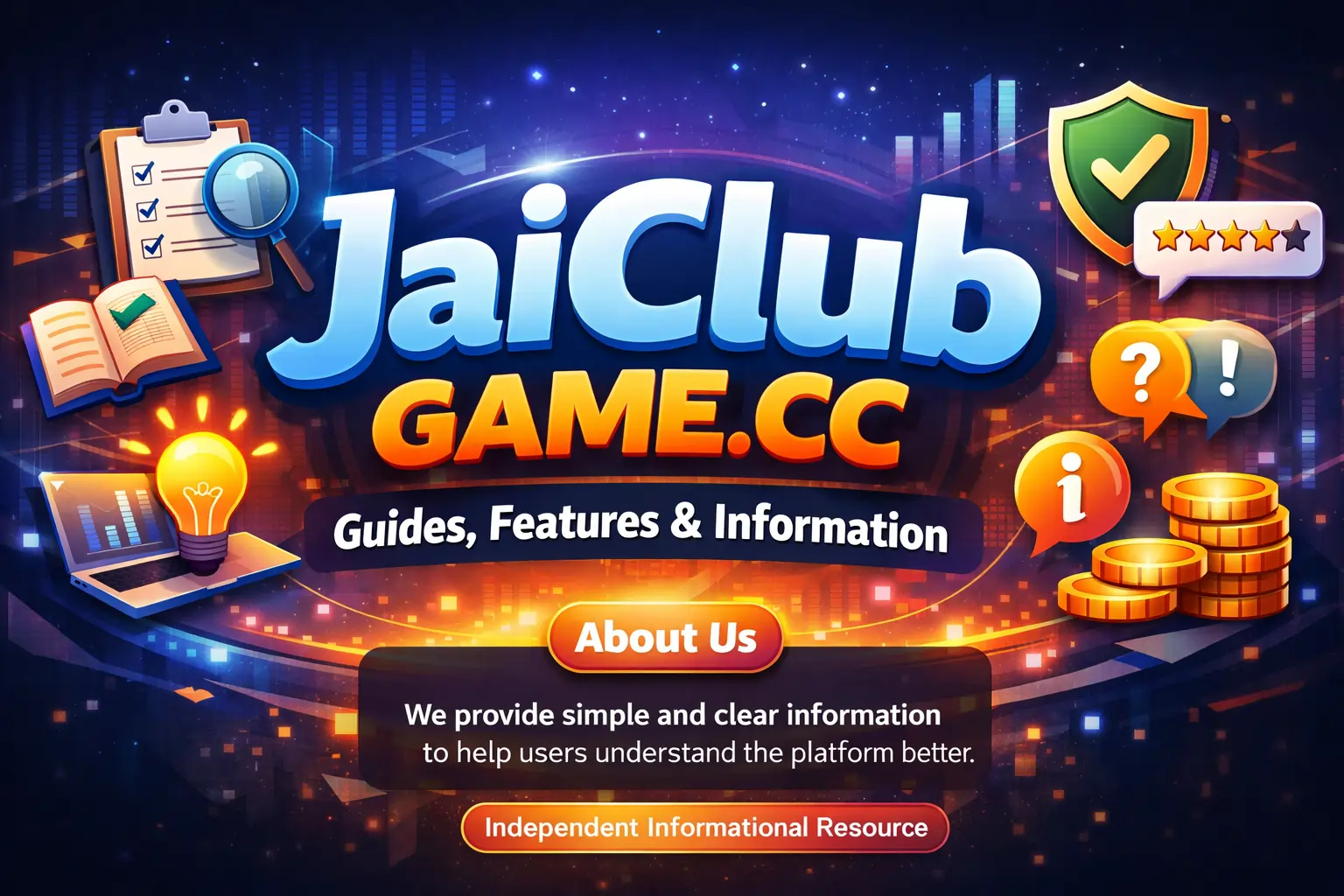 JaiClubGame.cc | Informational Guide & User Insights